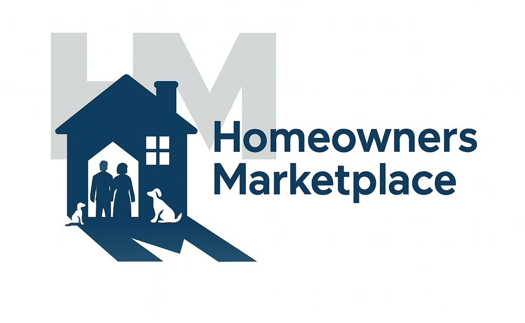 Homeowners Marketplace