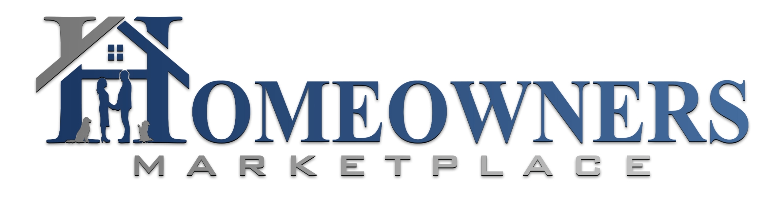 3D version JPG format file Homeowners Marketplace